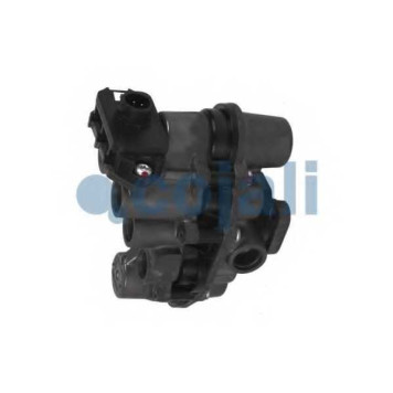Клапан многоцикловой защиты COJALI 2322504-4
