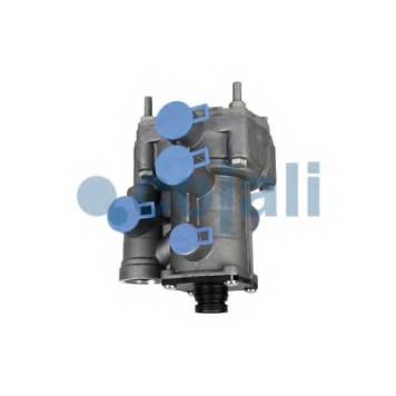 Упраляющий клапан, прицеп COJALI 2330700