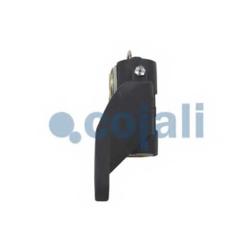 Система тяг и рычагов тормозной системы COJALI 4232149-3