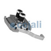 Головка сцепления COJALI 6001440