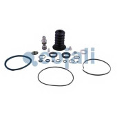 Ремкомплект, усилитель привода сцепления COJALI 6034032