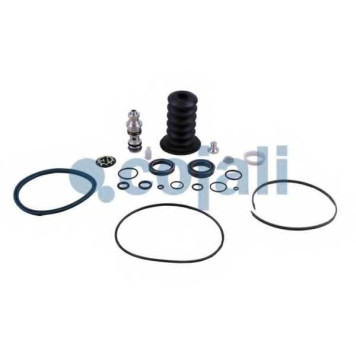 Ремкомплект, усилитель привода сцепления COJALI 6034032