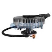 Сцепление вентилятора радиатора COJALI 7023402