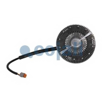 Сцепление вентилятора радиатора COJALI 7023403-1