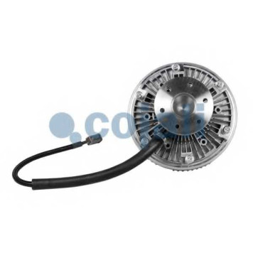 Сцепление вентилятора радиатора COJALI 7023403-2