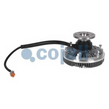 Сцепление вентилятора радиатора COJALI 7023403-3