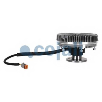 Сцепление вентилятора радиатора COJALI 7023403