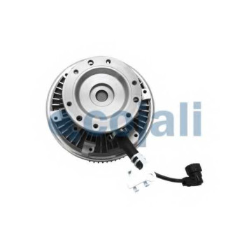 Сцепление вентилятора радиатора COJALI 7033401-2