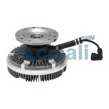 Сцепление вентилятора радиатора COJALI 7033401-3