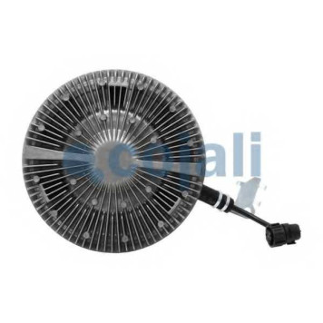 Сцепление вентилятора радиатора COJALI 7033401
