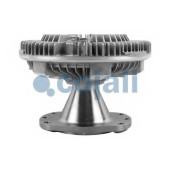 Сцепление вентилятора радиатора COJALI 7043138