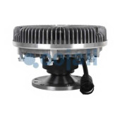 Сцепление вентилятора радиатора COJALI 7043401