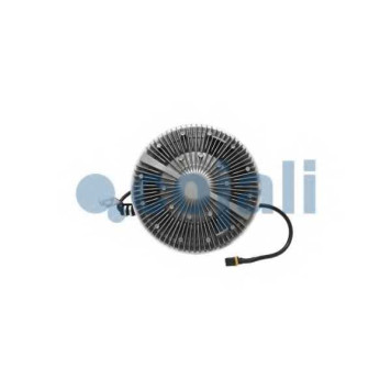 Сцепление вентилятора радиатора COJALI 7063408-1