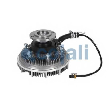 Сцепление вентилятора радиатора COJALI 7063415-3