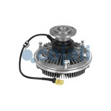 Сцепление вентилятора радиатора COJALI 7063417-3