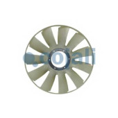 Крыльчатка вентилятора охлаждения двигателя COJALI 7067116