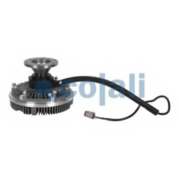 Сцепление вентилятора радиатора COJALI 7073409-3