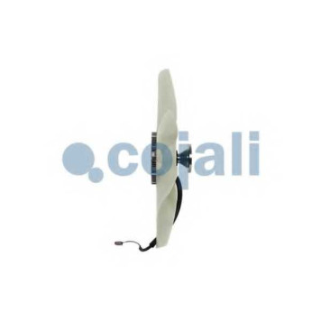 Вентилятор охлаждения двигателя COJALI 7075402-1