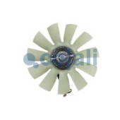 Вентилятор охлаждения двигателя COJALI 7075407