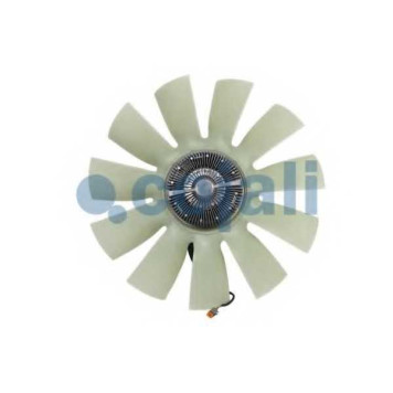 Вентилятор охлаждения двигателя COJALI 7075407