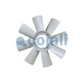 Крыльчатка вентилятора охлаждения двигателя COJALI 7077104