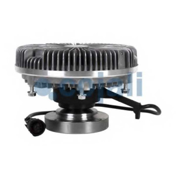 Сцепление вентилятора радиатора COJALI 7083411