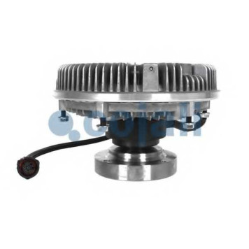 Сцепление вентилятора радиатора COJALI 7083420-1