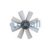 Вентилятор охлаждения двигателя COJALI 7085102