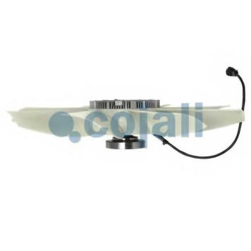 Вентилятор охлаждения двигателя COJALI 7085401-1