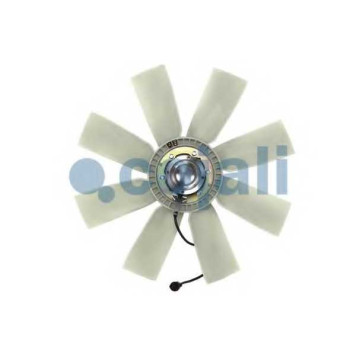 Вентилятор охлаждения двигателя COJALI 7085401-2