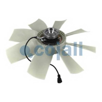 Вентилятор охлаждения двигателя COJALI 7085401-3