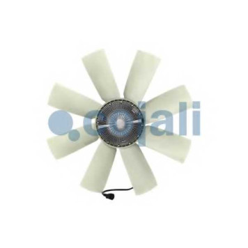 Вентилятор охлаждения двигателя COJALI 7085401