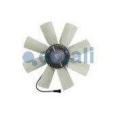 Вентилятор охлаждения двигателя COJALI 7085412