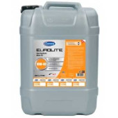 Масло моторное полусинтетическое 20л 10w40 SL/CF Comma Eurolite EUL20L