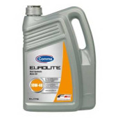 Масло моторное полусинтетическое 5л 10w40 SL/CF Comma Eurolite EUL5L