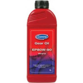 Масло трансмиссионное 1л 80w90 Comma Gear Oil GL4 GO41L
