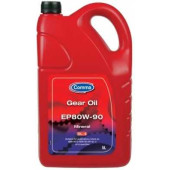 Масло трансмиссионное 5л 80w90 Comma Gear Oil GL4 GO45L