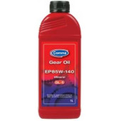 Масло трансмиссионное 1л 85w140 Comma Gear Oil GL-5 HMG1L