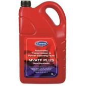 Масло трансмиссионное полусинтетическое 5л Comma Multi-vehicle ATF and PSF MVATF5L