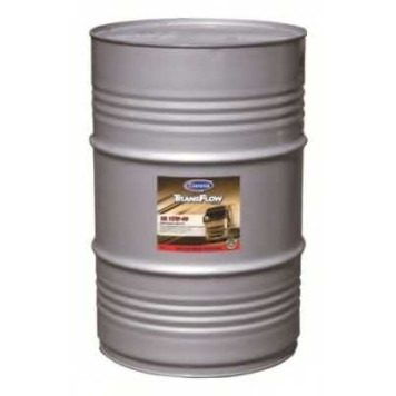 Трансмиссионное масло COMMA TFSD60L