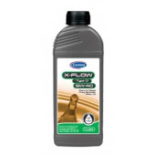 Масло моторное синтетическое 1л 5w40 SL/CF Comma X-Flow Type G XFG1L