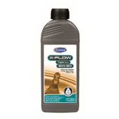 Масло моторное синтетическое 1л 5w30 SL/CF Comma X-Flow Type LL XFLL1L