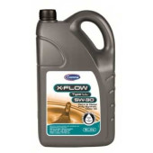 Масло моторное синтетическое 5л 5w30 SL/CF Comma X-Flow Type LL XFLL5L