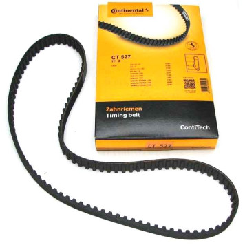 CONTITECH CT527 - ремень ГРМ