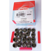 Комплект прокладок стержня клапана CORTECO VSS KIT / 19026849