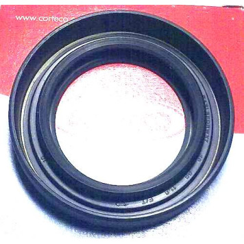 Сальник дифференциала лев.(40x58x10) CORTECO 200 201 37B-2