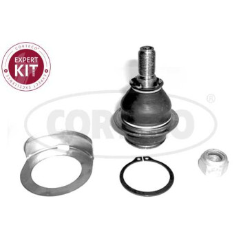 Опора шаровая <b>CORTECO 49398526</b>