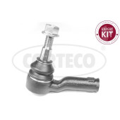 Наконечник поперечной рулевой тяги <b>CORTECO 49401667</b>