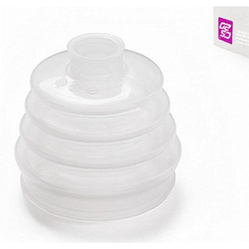 Пыльник ШРУСа ВАЗ 2110 внутренний полиуретан прозрачный <b>CS-20 04873</b>