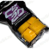 Втулка стабилизатора ВАЗ 2121 (4 шт) желт. <b>CS-20 08379</b>